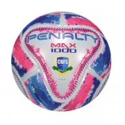 Bola Futsal Penalty Max 1000 IX CBFS